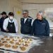 Seremi de Salud fiscalizó funcionamiento de fábrica de empanadas en Talca