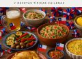 Guía de Fondas Veganas 2025 de Veganuary: más de 30 opciones a lo largo de Chile