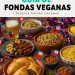 Guía de Fondas Veganas 2025 de Veganuary: más de 30 opciones a lo largo de Chile