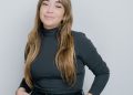 Talquina crea tecnología que imita a delfines y murciélagos y gana premio internacional por apoyar autonomía de personas ciegas
