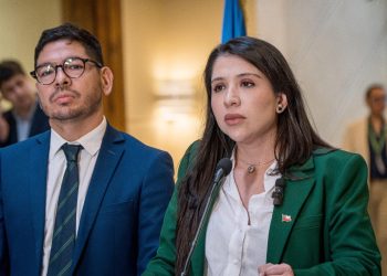 PDI confirmó robo y agresión: Diputada Veloso anuncia querella por distorsiones a su accidente en marzo