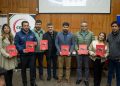 Talca da el puntapié inicial a la Feria del Libro del Deporte con el lanzamiento de sus actividades
