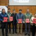 Talca da el puntapié inicial a la Feria del Libro del Deporte con el lanzamiento de sus actividades