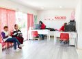 Casa de la Mujer y Equidad de Género de Talca ha beneficiado a más de 30 mil usuarias durante 2025