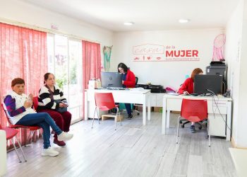 Casa de la Mujer y Equidad de Género de Talca ha beneficiado a más de 30 mil usuarias durante 2025