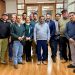 Productores arroceros del Maule se reunieron con subsecretario de Agricultura para abordar desafíos del sector
