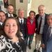 Senadora Vodanovic destacó la “Unidad por el Maule” para evitar recorte presupuestario 