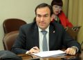 Diputado Donoso emplaza al Ministro de Hacienda por recorte presupuestario a Gobiernos Regionales y éste reconoce que las cifras no son correctas