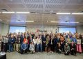 Más de 90 empresarios del Maule participaron de inédito encuentro gremial