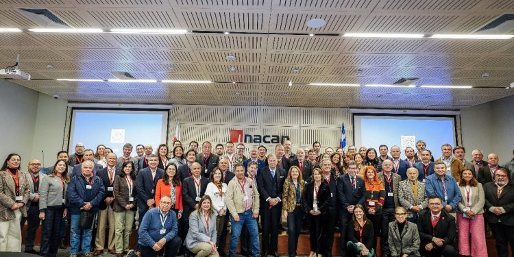 Más de 90 empresarios del Maule participaron de inédito encuentro gremial