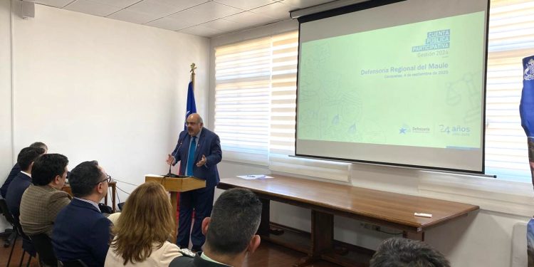 Llaman a dictar una ley de fortalecimiento de la Defensoría Penal Pública