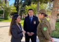 Operativo Fortaleza: Segundo operativo conjunto nacional entre Carabineros y PDI logra 257 detenciones en la región del Maule y 3.348 en todo el país