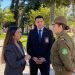 Operativo Fortaleza: Segundo operativo conjunto nacional entre Carabineros y PDI logra 257 detenciones en la región del Maule y 3.348 en todo el país