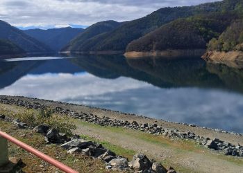 Junta de Vigilancia del Río Longaví advierte: temporada con déficit hídrico superior al 30%