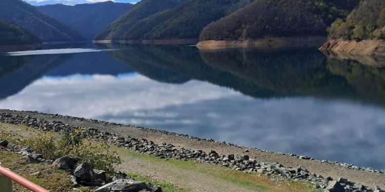 Junta de Vigilancia del Río Longaví advierte: temporada con déficit hídrico superior al 30%