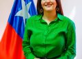 Lucía Bozo es designada como seremi de Gobierno de la región del Maule