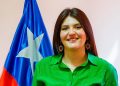 Lucía Bozo es designada como seremi de Gobierno de la región del Maule