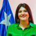 Lucía Bozo es designada como seremi de Gobierno de la región del Maule
