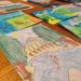 Premiación del 6° Concurso de Dibujo “Cuidamos las Aguas” reunió a estudiantes de Longaví, Retiro y Parral