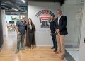 Presentan segunda convocatoria del programa audiovisual 2025