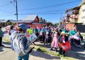 En tres regiones del país: personas mayores salen a la calle para pedir más respeto y cariño