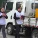 Jóvenes voluntarios de Fundación Las Rosas convocan a “jugársela por las personas mayores”