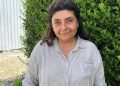 Renunció seremi de Agricultura Claudia Ramos