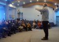UCM abrió el debate académico sobre la eutanasia con miradas médicas, jurídicas y espirituales