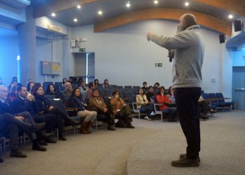 UCM abrió el debate académico sobre la eutanasia con miradas médicas, jurídicas y espirituales