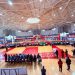 Municipalidad de Talca inaugura primer torneo nacional de Newcom para personas mayores de 60 años