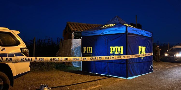 Aumentan Homicidios en el Maule: Una Tendencia Preocupante