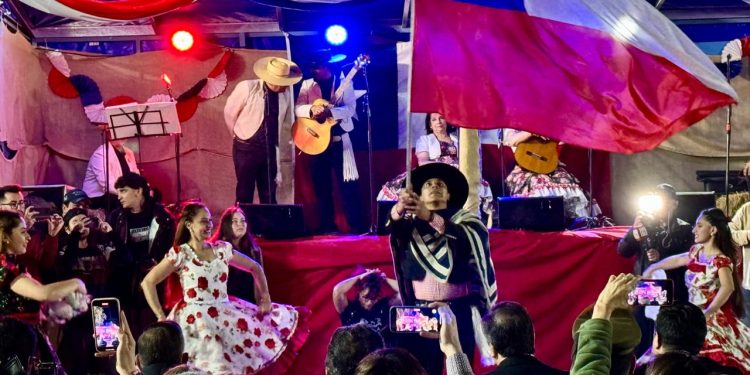 Municipalidad de Talca anuncia Fiesta de la Chilenidad con cinco días de fondas y ramadas en Parque Río Claro  