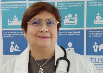 18 sin emergencias: Urgencióloga devela claves para evitar tragedias