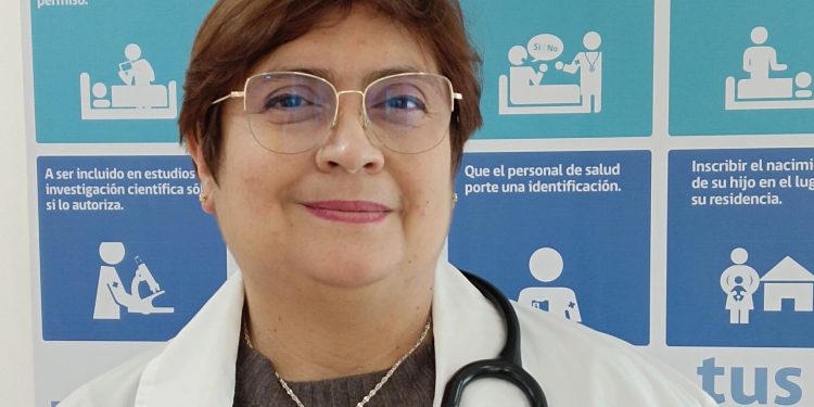 18 sin emergencias: Urgencióloga devela claves para evitar tragedias