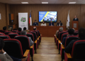 Foro sobre desarrollo regional bajo el modelo de Cuádruple Hélice realizó Junta de Adelanto del Maule en U. Autónoma