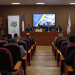 Foro sobre desarrollo regional bajo el modelo de Cuádruple Hélice realizó Junta de Adelanto del Maule en U. Autónoma