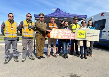 SENDA presenta campaña “El otro plan” para celebración responsable de Fiestas Patrias