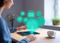 La inteligencia artificial gana terreno en Chile e impulsa cambios en sectores clave