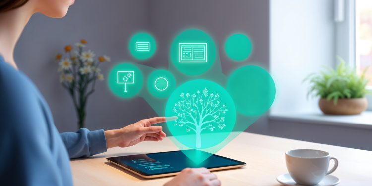 La inteligencia artificial gana terreno en Chile e impulsa cambios en sectores clave