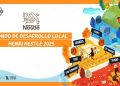 Iniciativa de seguridad y calidad de vida en Teno gana Fondo de Desarrollo Local Henri Nestlé 2025