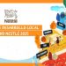 Iniciativa de seguridad y calidad de vida en Teno gana Fondo de Desarrollo Local Henri Nestlé 2025
