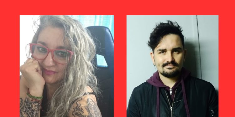 Carteles artísticos y joyas que regalan amor: Historias de emprendedores maulinos