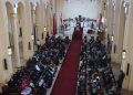 Curicó y Talca se preparan para celebrar Tedeum de Fiestas Patrias