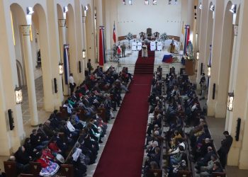 Curicó y Talca se preparan para celebrar Tedeum de Fiestas Patrias