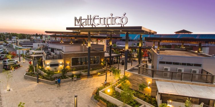 Conoce los horarios de funcionamiento de Mall Curicó para estas Fiestas Patrias
