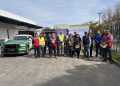 CChC Maule, Mutual de Seguridad y Carabineros refuerzan llamado a la prevención de accidentes en Fiestas Patrias