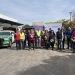 CChC Maule, Mutual de Seguridad y Carabineros refuerzan llamado a la prevención de accidentes en Fiestas Patrias