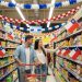 Radiografía a la preparación del chileno para las Fiestas Patrias 2025: presupuesto acotado, poco viaje y preferencia por compras presenciales