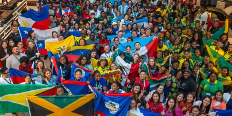 Con sueldos desde los 3 millones: abren convocatoria para que profesores trabajen en Estados Unidos