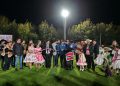 Gobierno del Maule inaugura moderna infraestructura deportiva y cultural en Vichuquén